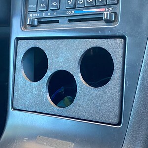 S13 double din dash kit deals