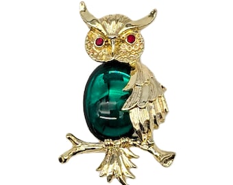 Brooches