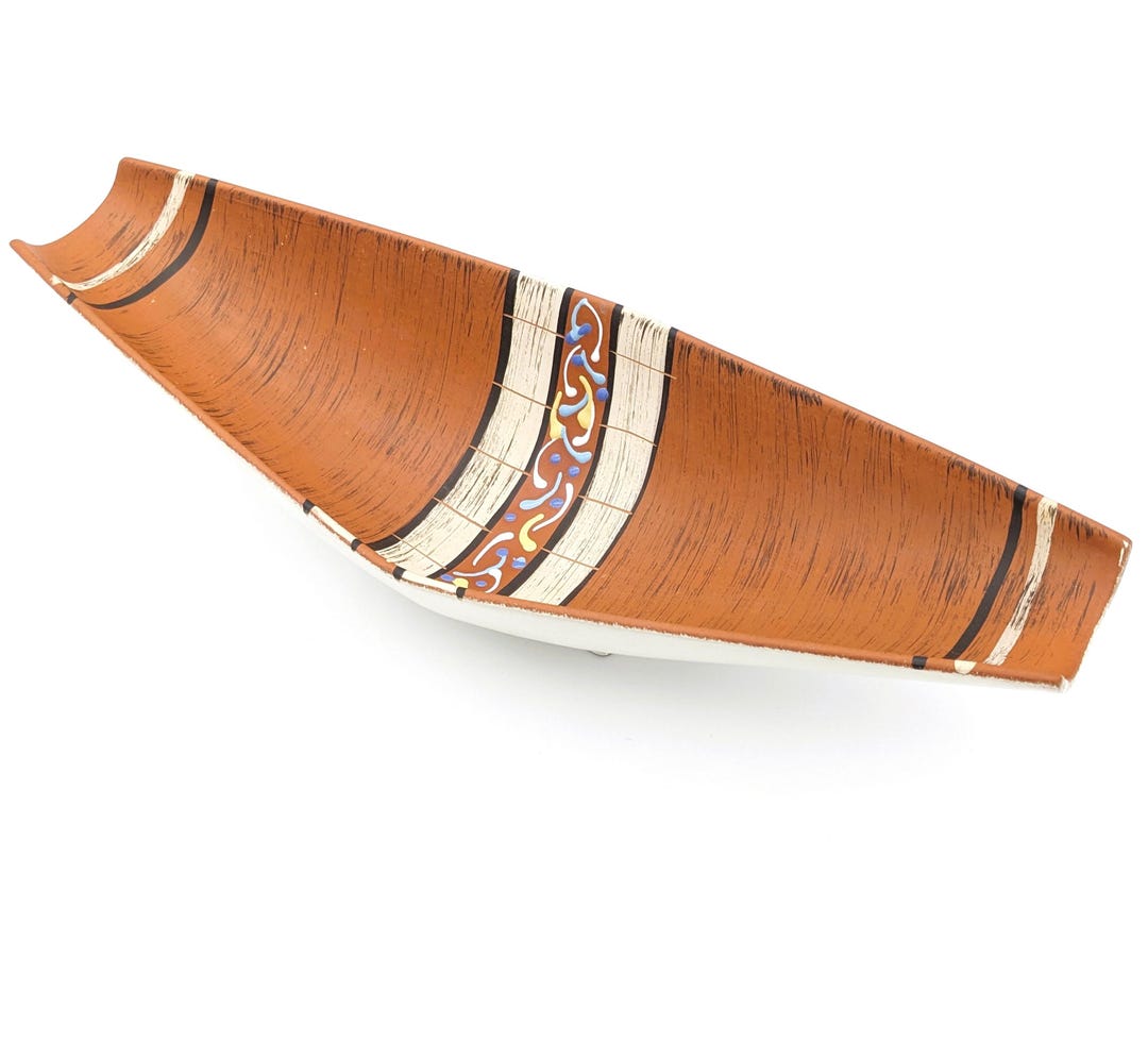 1970s Carstens Tönnieshof Bowl: West Germany Mid-century Modern