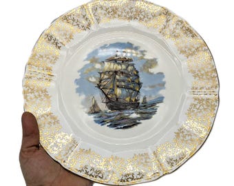 Plates / Trays