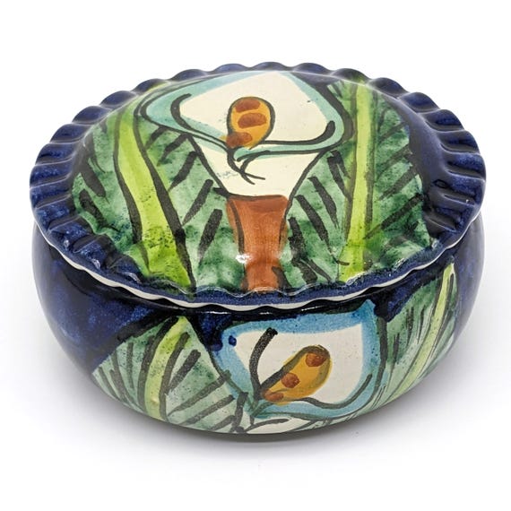 花柄 セラミック アクセサリーケース 花柄 セラミック アクセサリーケース 楽天市場】アクセサリーケース 花