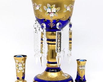 Candleholders/ Lighting