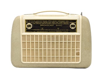 Radios / Clocks /Cameras