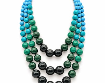 Necklaces / Pendants