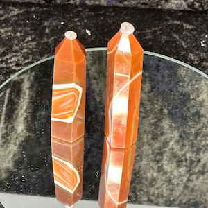 Carnelian Tower