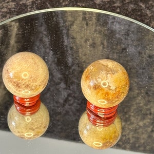 1000 layer quartz sphere