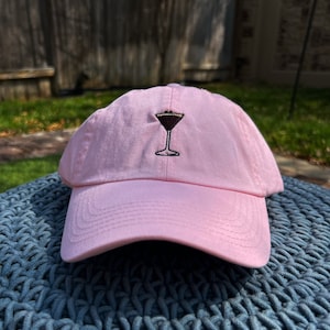 Krispy Collective Espresso Martini Hat - Etsy
