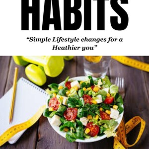 HEALTHY HABITS
