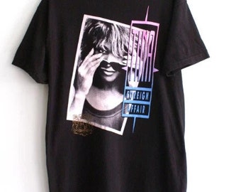 Tina Turner ティナ ターナー vintage Tシャツ 90s 楽天市場】TINA TURNER Simply the Bestティナ・ターナーVintage