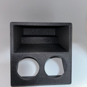 Mack semi (conversion de la jauge de stockage)