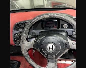 S2000 dash mount FT450
