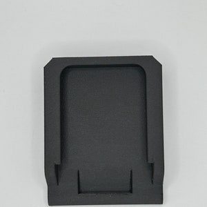 Makita 18v battery holder