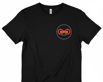 Odie Development shirts  (support merch)