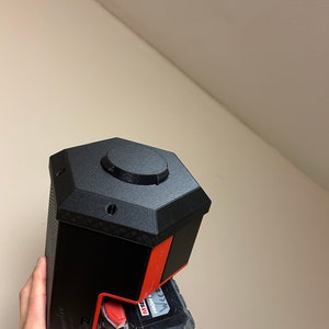 M18/M12 speaker (packout twist lock)