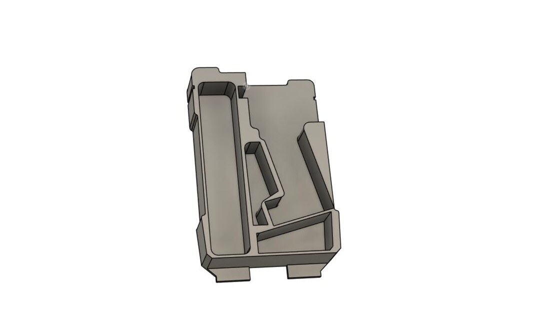 Milwaukee 48-22-8435 Insert Organizer - Etsy