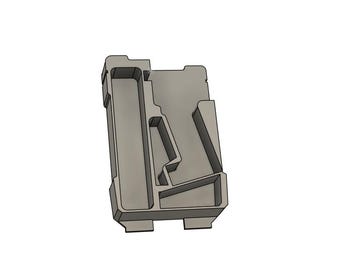 Milwaukee 48-22-8435 insert organizer