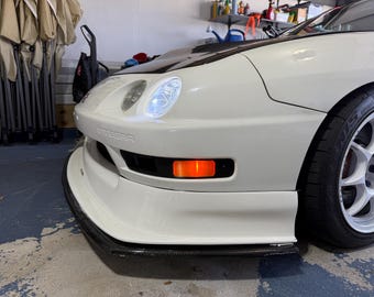 98-01 Integra fog light AIR DUCTS