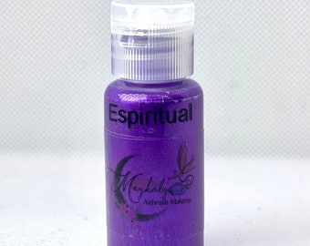 ESPIRITUAL