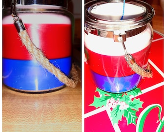 Candles