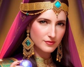Spirit Guide Reading - 1 Question - Clarification Included - Directly Quoted from Your Angels - Psychic Reading - *See Testimonials in Pics