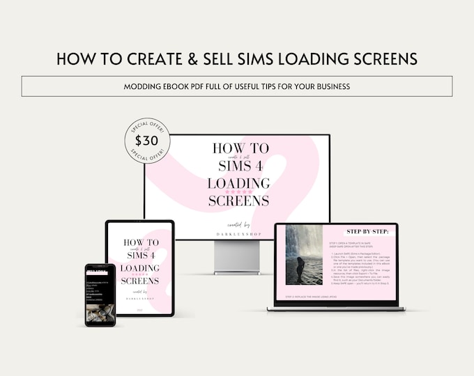 The Sims 4 Biography Tracker, Sim Profile Planner, Sims Only - Etsy Canada