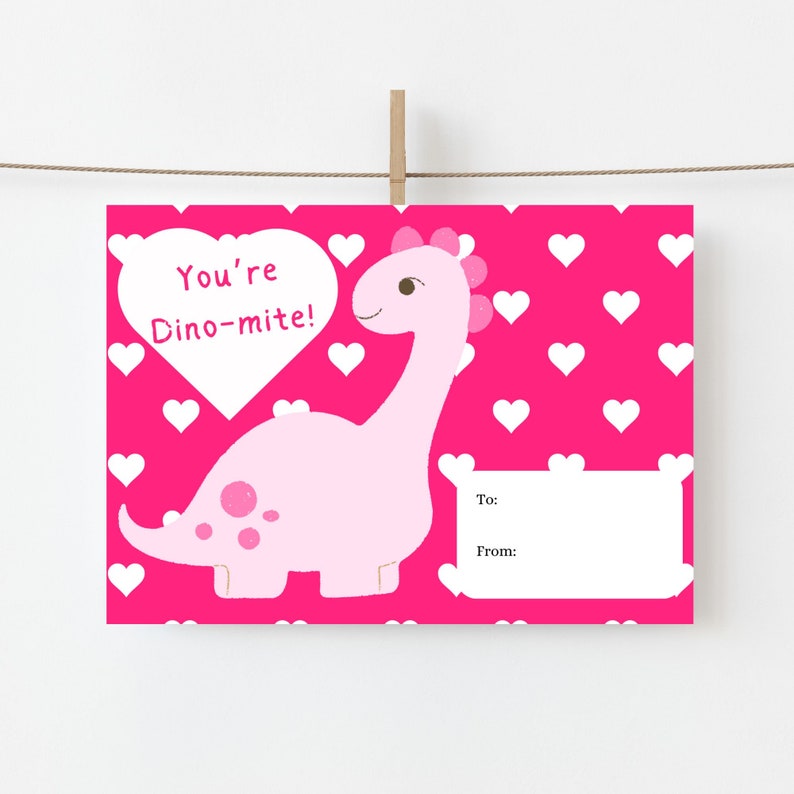 Printable Kids Valentines Day Cards For Class Cute Valentines Day Cards For Kids For Class