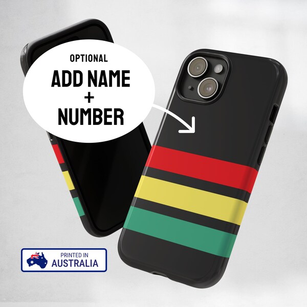 Penrith Panthers Etsy Australia