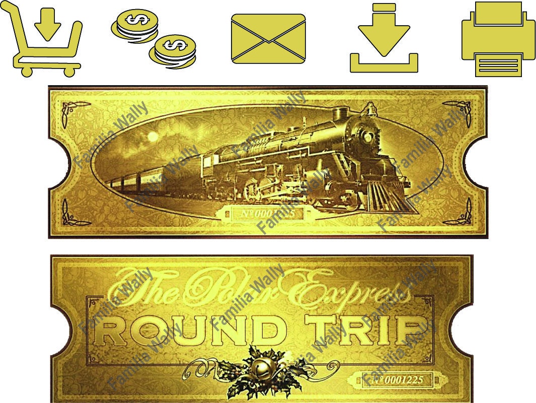 unique-printable-personalized-polar-express-ticket-high-quality-front-and-back-polar-express-ticket-digital-file-only-etsy