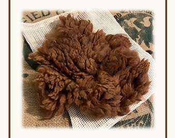 Luxury Paco-Vicuna Raw Fiber (28g)