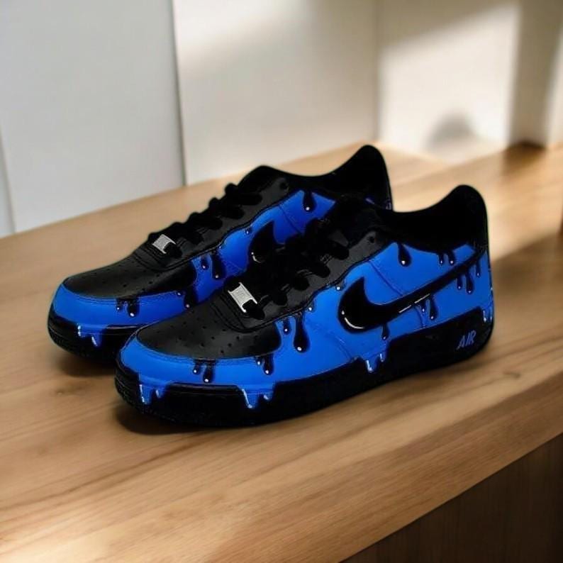 Nike Air Lighter Australia