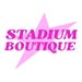 StadiumBoutique store logo