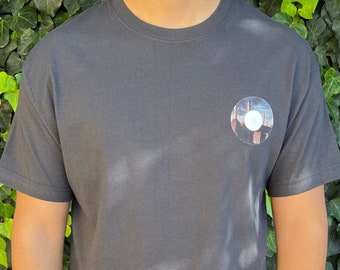 Pink Floyd Minimalistic T-shirt