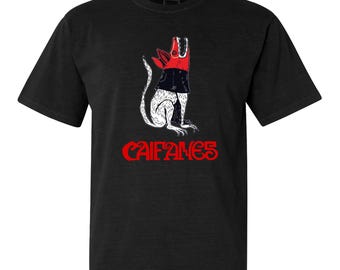 Caifanes T-Shirt