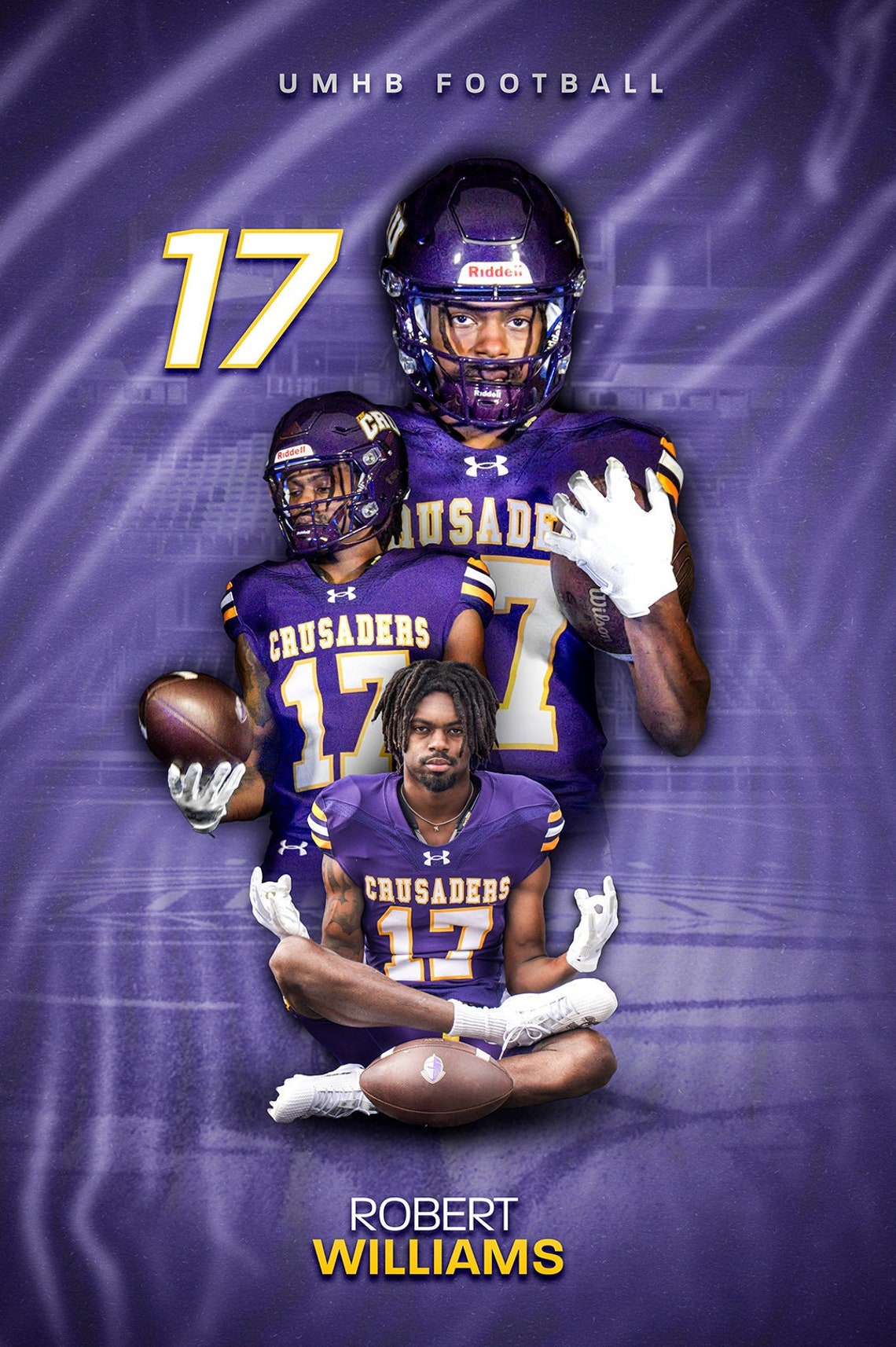 Personalized Sports Poster - Etsy