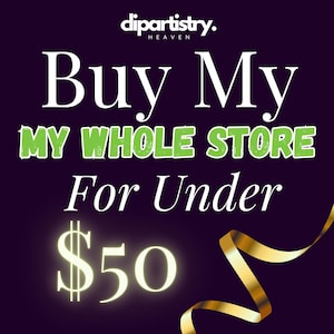 Entire Store Bundle: Clipart Bundle for Digital & Sublimation Designs, Commercial License, Instant Download, Whole Shop Collection