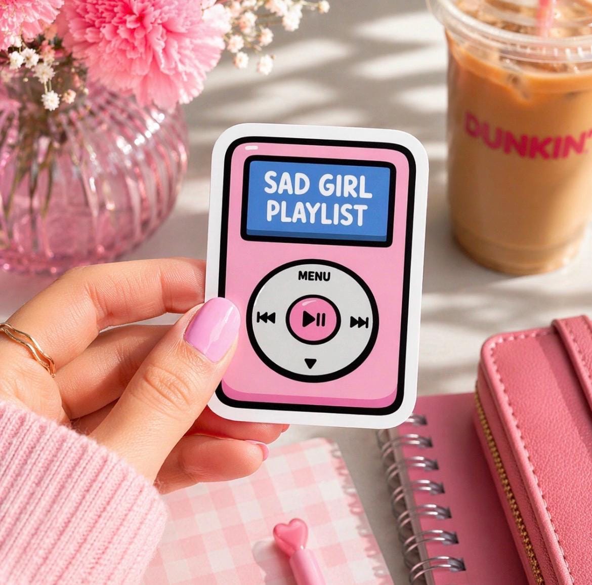 Y2k Ipod - Etsy