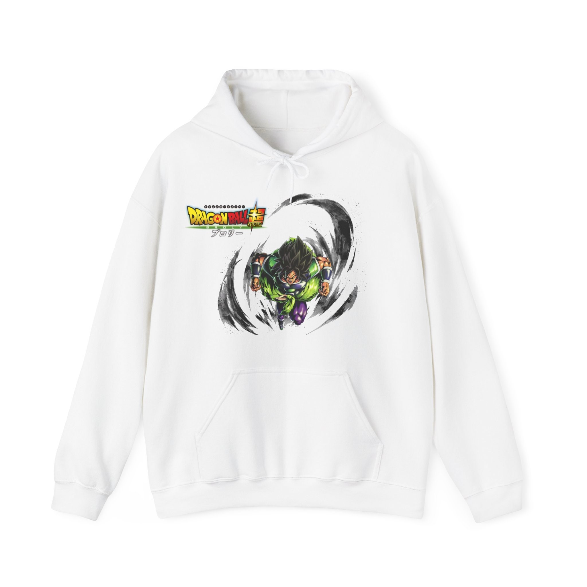 Broly sweatshirt sale