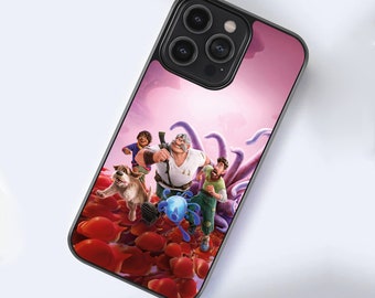 Unique Cover For iPhone 15 14 13 12 11 Pro Max Case