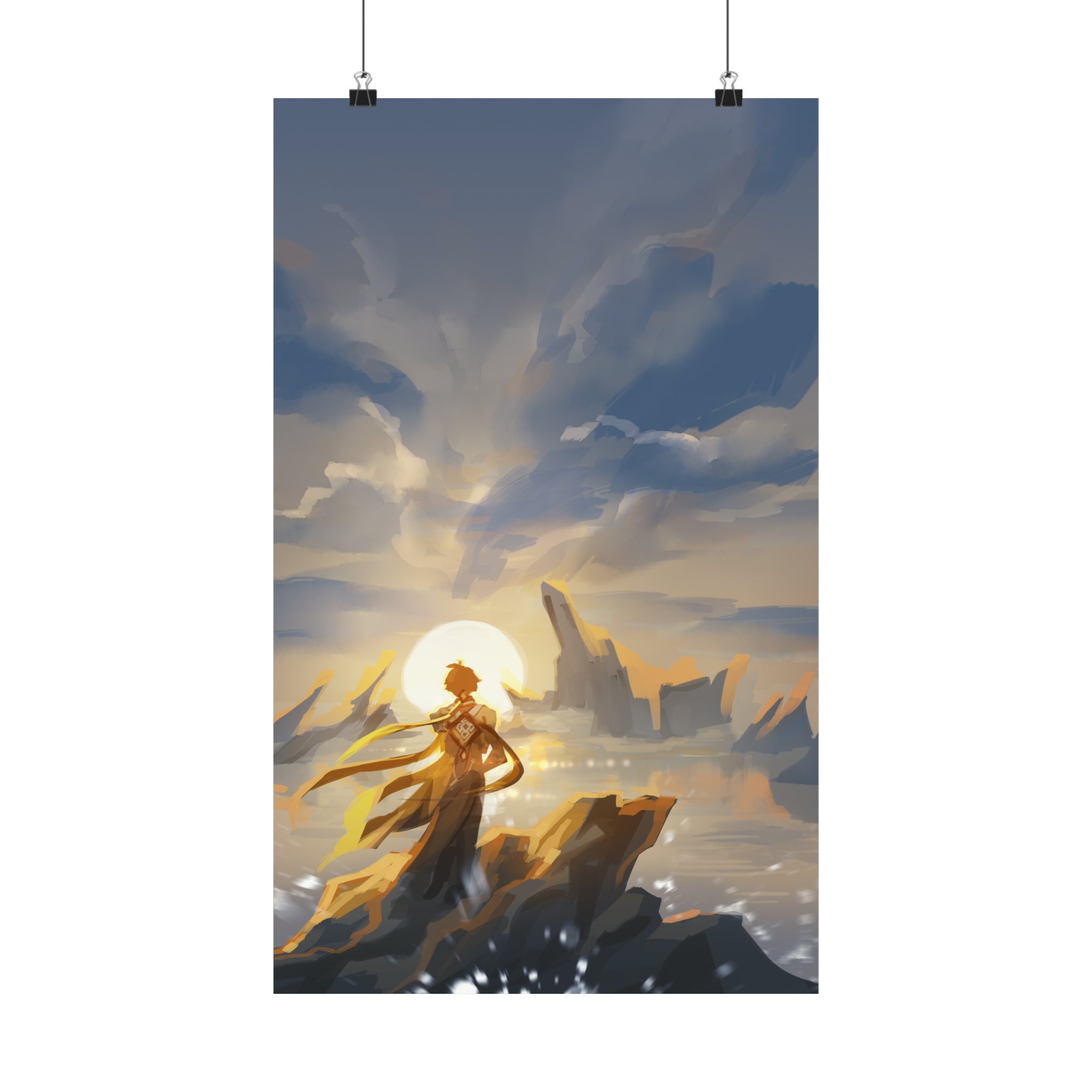 moonshreds - Etsy