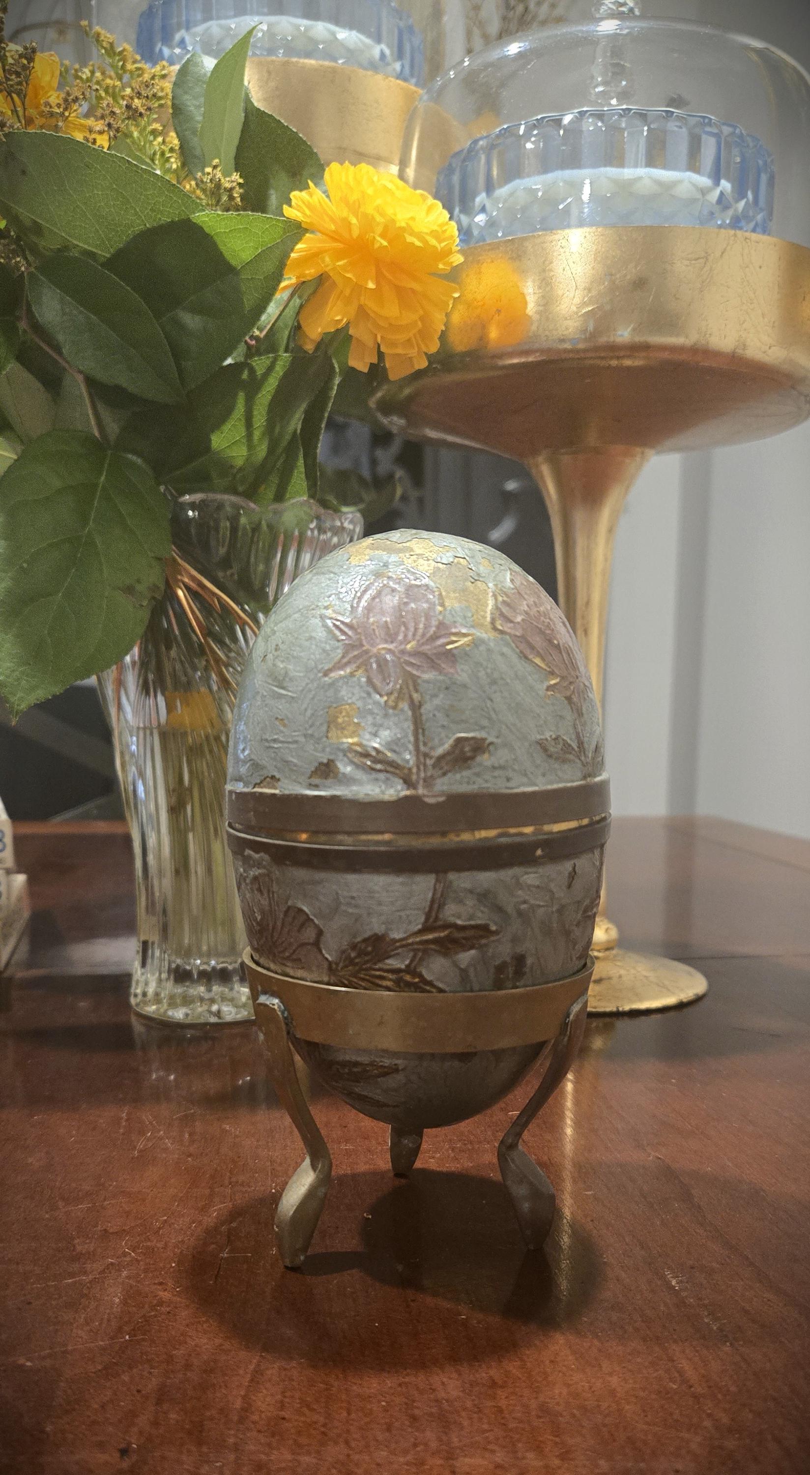 1940s Egg Box - Etsy Canada