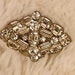 see more listings in the Vintage broche section