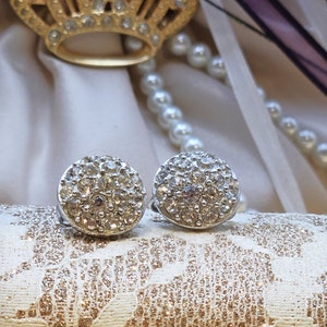 Vintage Dior Earrings