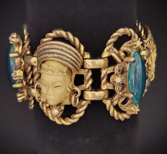 SELRO SELINI Asian Princess Bracelet