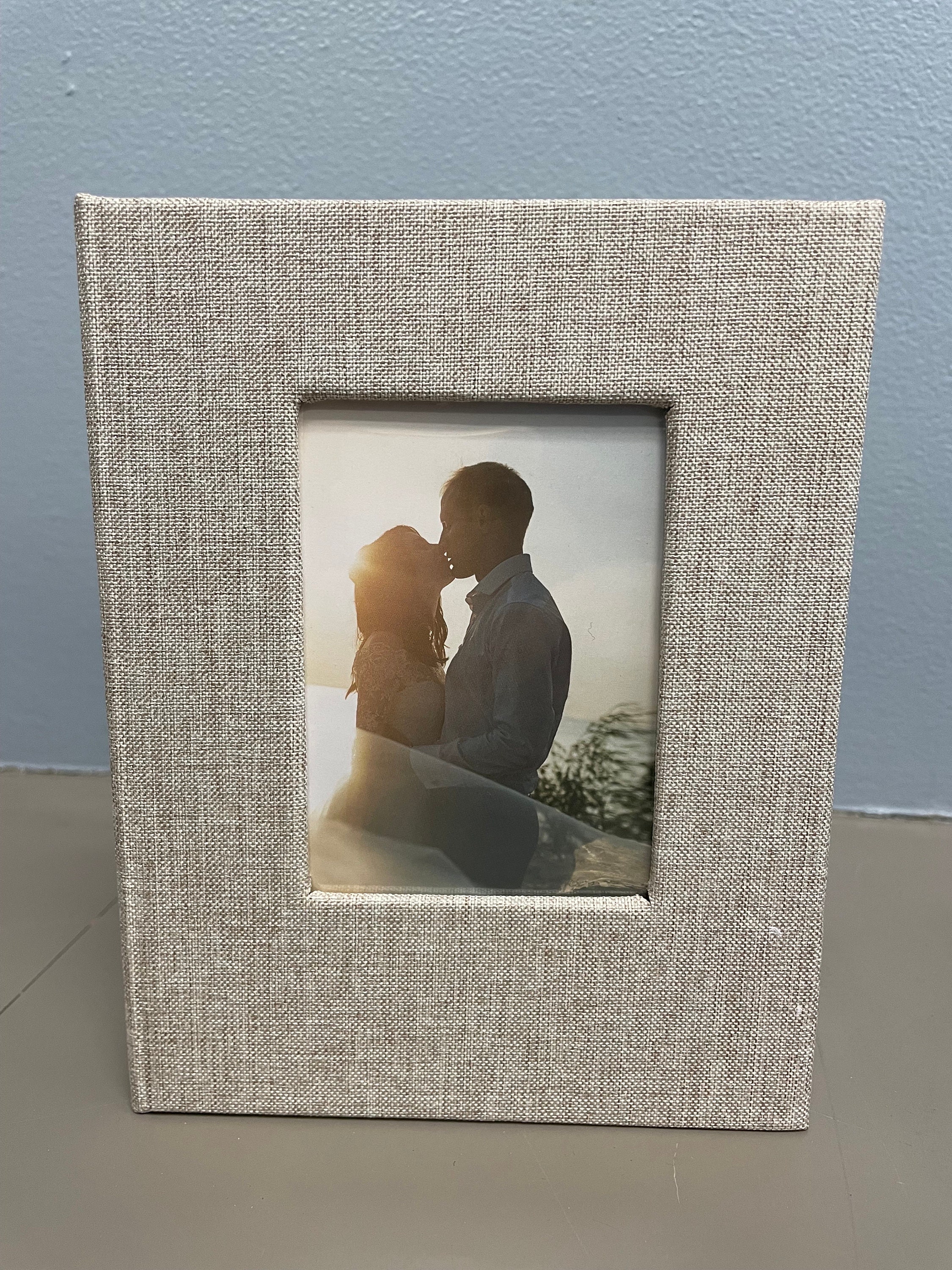 Couple’s Gift Card Book