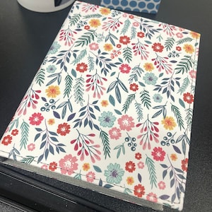 New Mom Gift Card Book