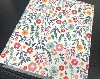 New Mom Gift Card Book