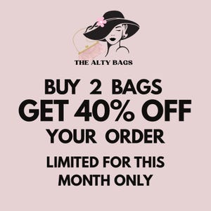 Soft Leather Hobo Bag, Chic Shoulder Tote image 2