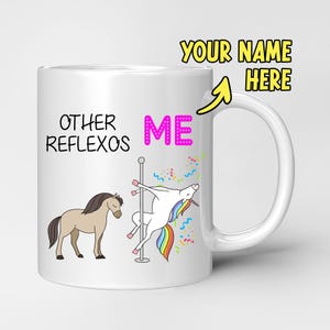 Reflexologist Gift Funny Reflexologist Mug Personalised Best Reflexologist Gift Reflexology, Foot Massage, Holistic Wellness, Spa & Clinic