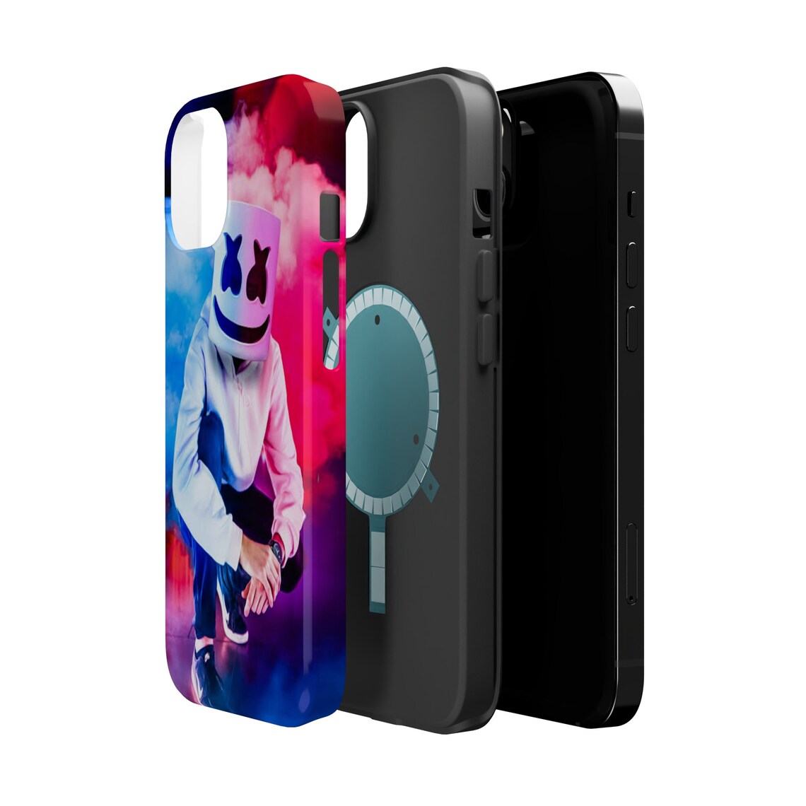 Magsafe Tough Cases Etsy