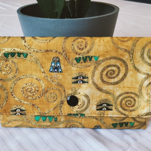 Pochette Gustav Klimt